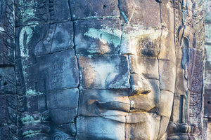 modern-3-piece-acrylic-print-buddha-in-rock