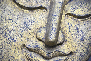 framedcanvas-print-head-of-a-buddha-in-xxl