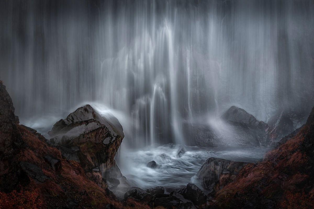 framedposter-print-secret-water-falls-x