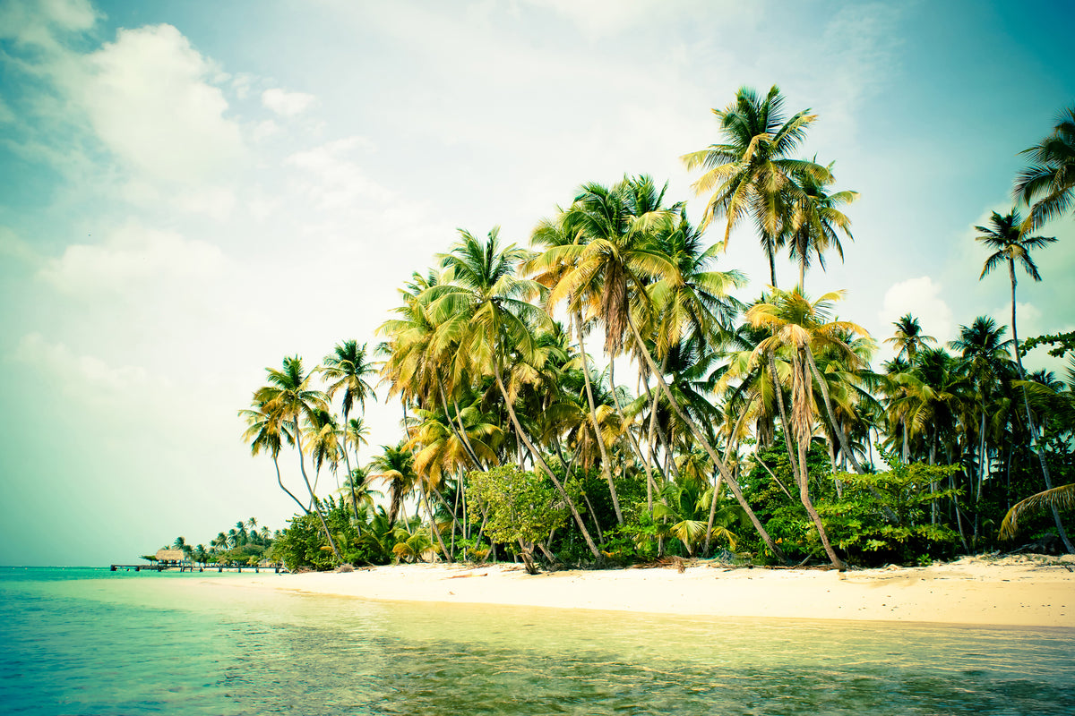 framedposter-print-tobago-cays