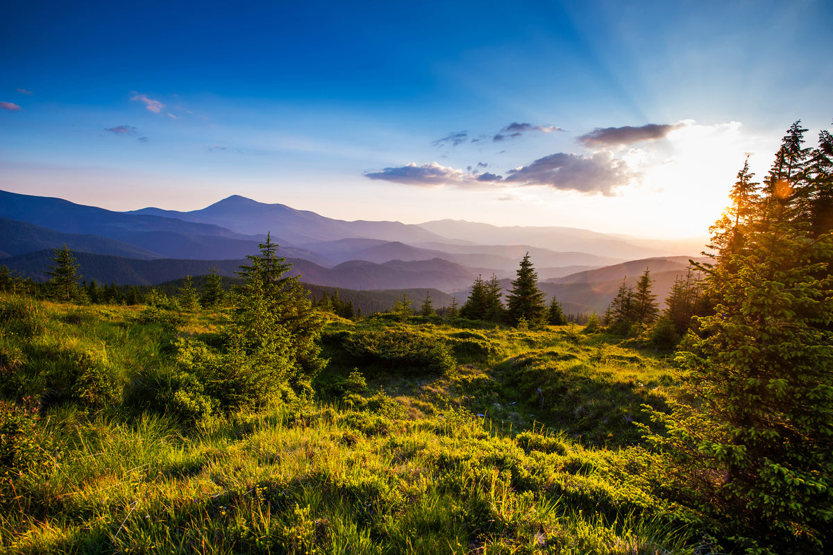 aluminium-print-peaceful-landscape