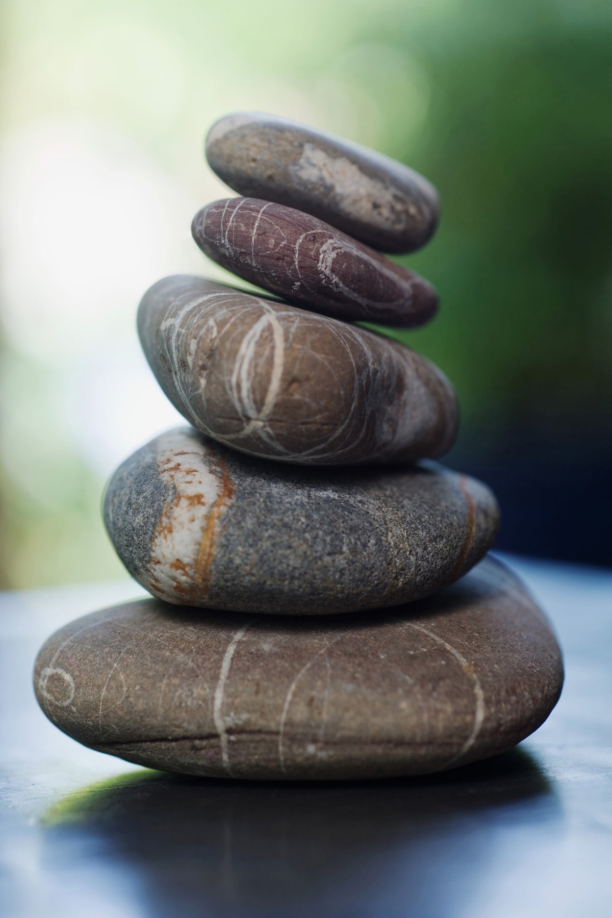 canvas-print-stone-stack