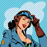 aluminium-print-pop-art-pilot