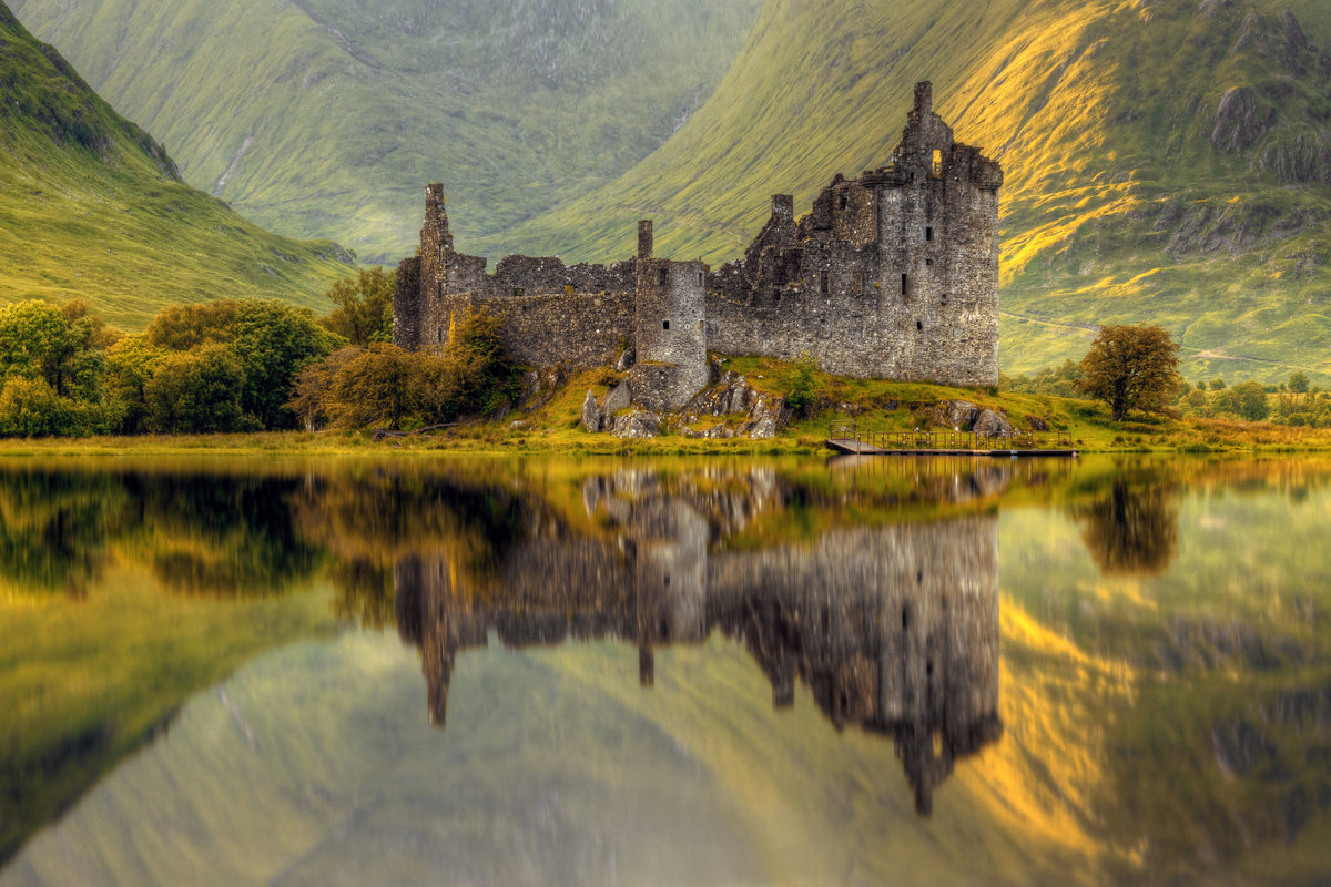 framedcanvas-print-kilchurn