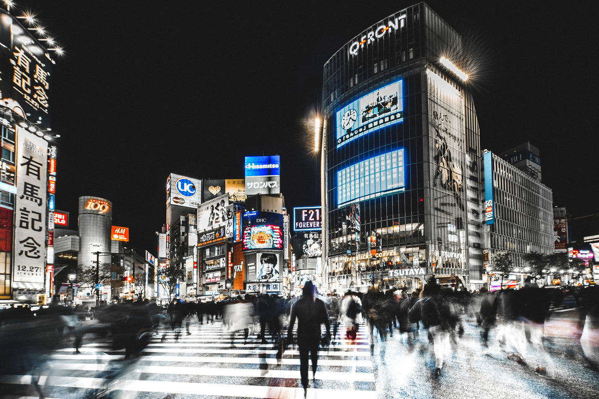 canvas-print-shibuya-crossing