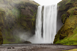 poster-print-skogafoss