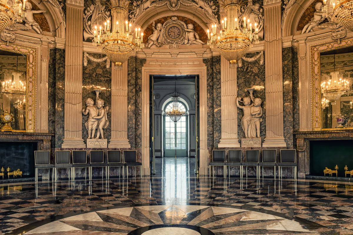 aluminium-print-baroque-hall