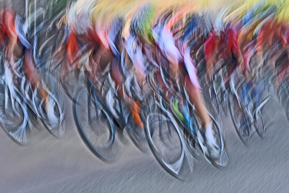 acrylic-print-stampede-x