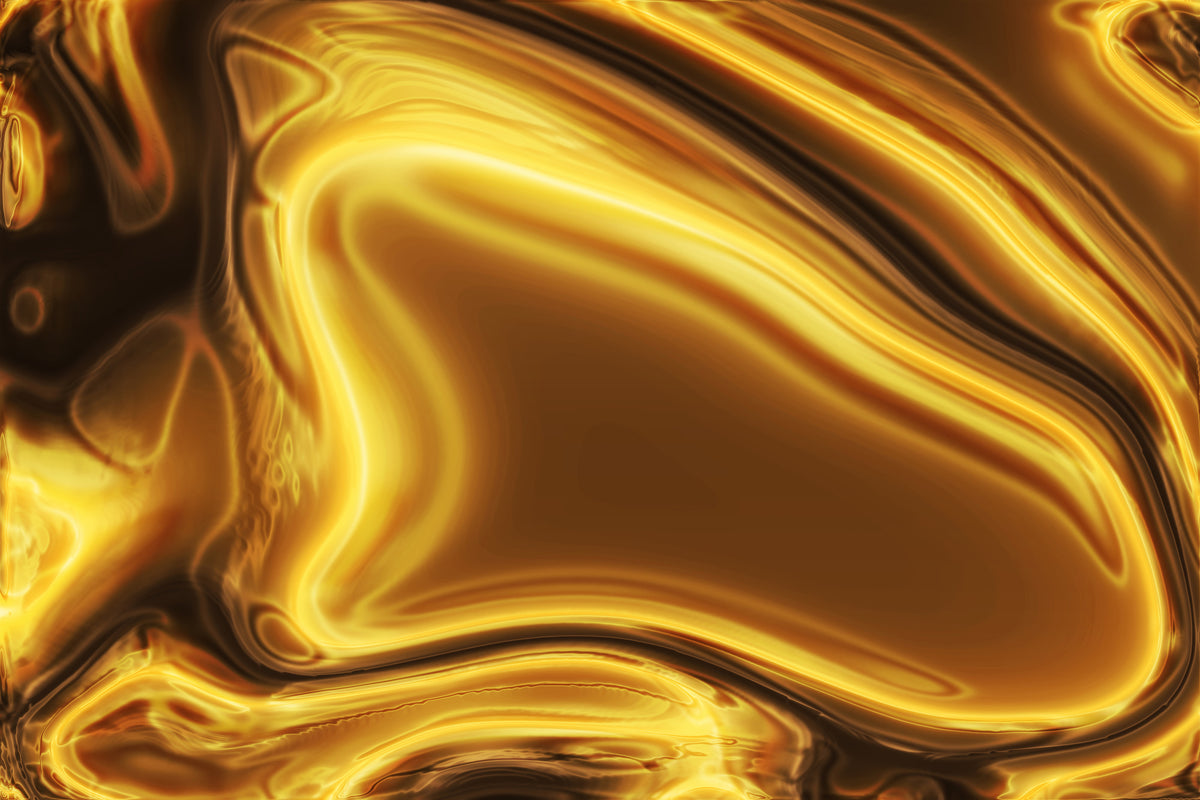 3-piece-canvas-print-abstract-liquid-gold