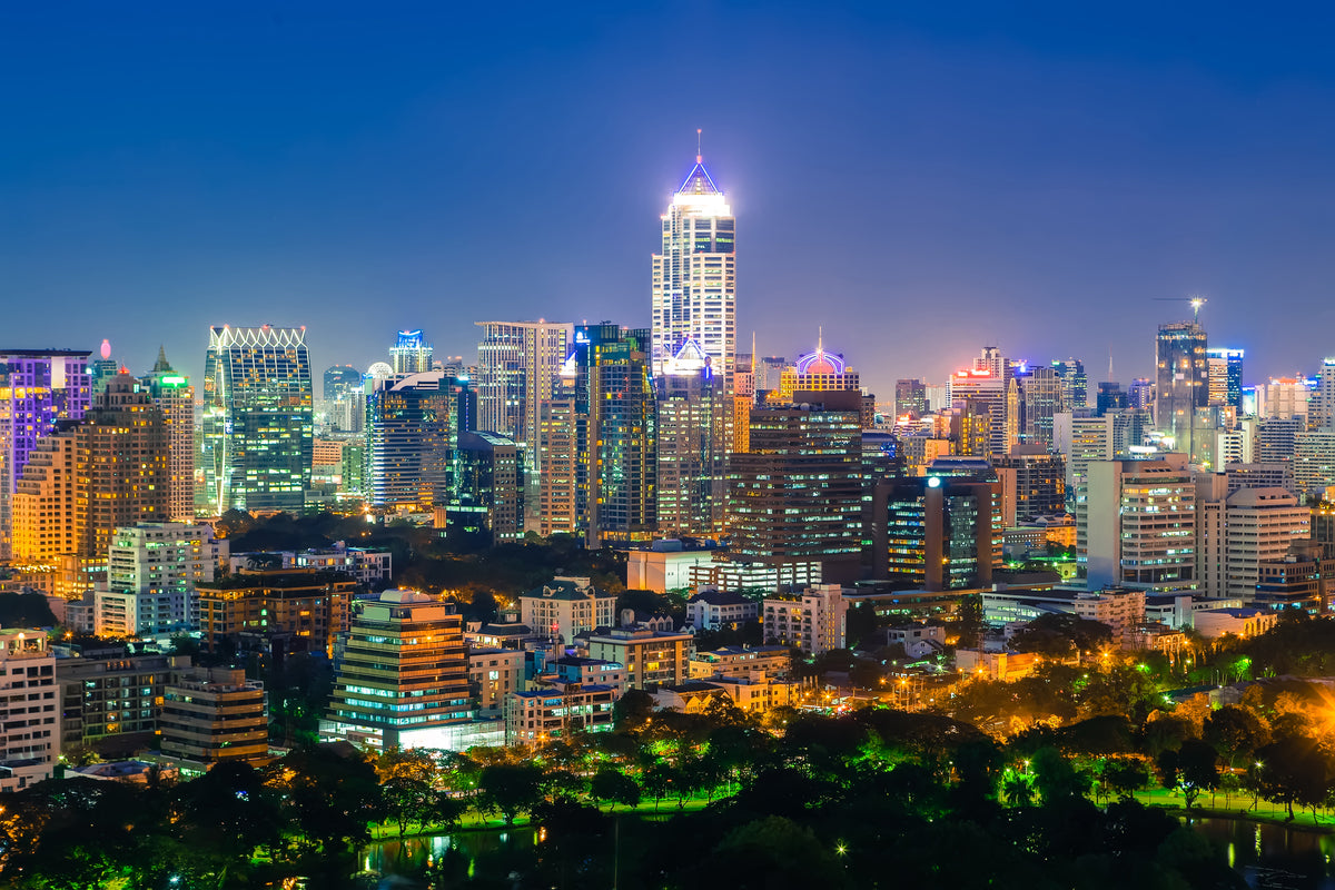 modern-3-piece-canvas-print-skyline-one-night-in-bangkok