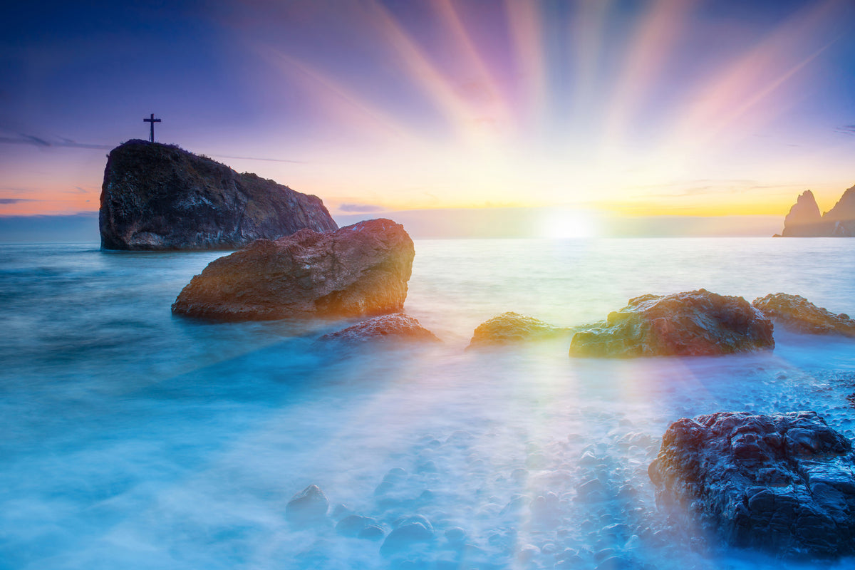framedcanvas-print-photo-wallaper-mystic-sea