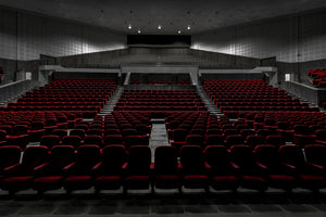 acrylic-print-empty-seats-x
