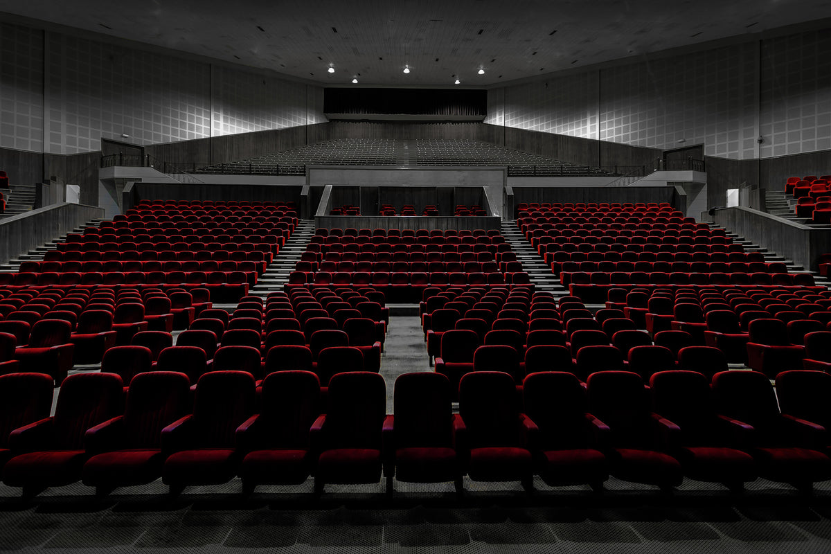 acrylic-print-empty-seats-x