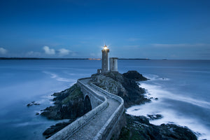 acrylic-print-the-way-to-the-lighthouse
