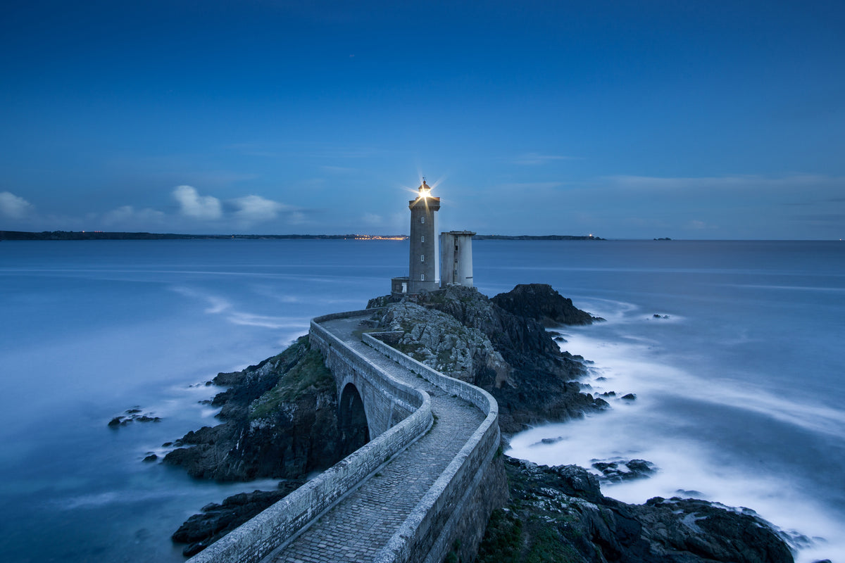 acrylic-print-the-way-to-the-lighthouse