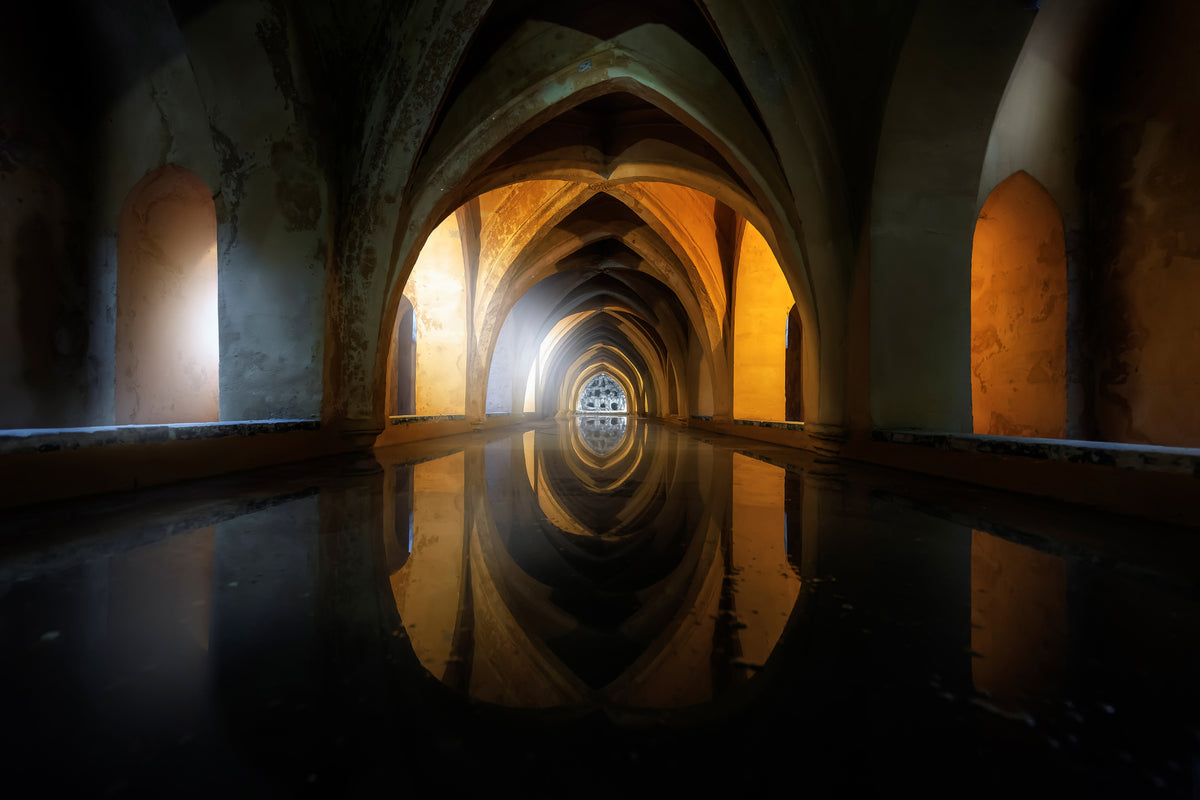 acrylic-print-light-and-water-x
