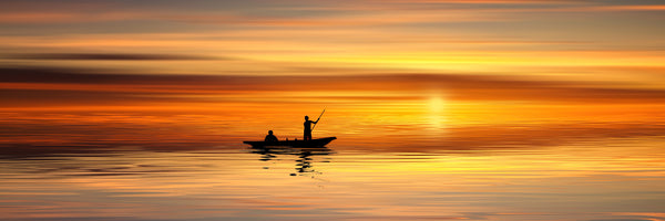 panoramic-aluminium-print-boat-in-the-golden-light-panorama