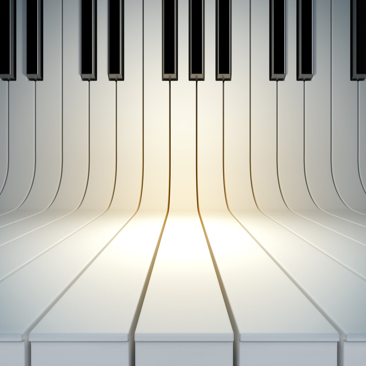 9-piece-acrylic-print-piano-keys