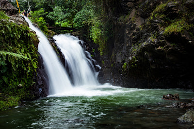 poster-print-waterfall-in-the-evening-light