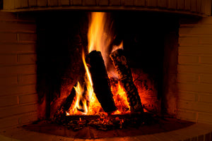 3-piece-acrylic-print-fire-in-the-chimney
