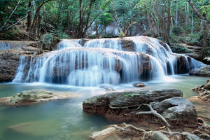 canvas-print-a-waterfall