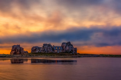 poster-print-sunset-at-plougrescant-x