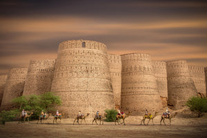 framedcanvas-print-derawar-fort-2-x