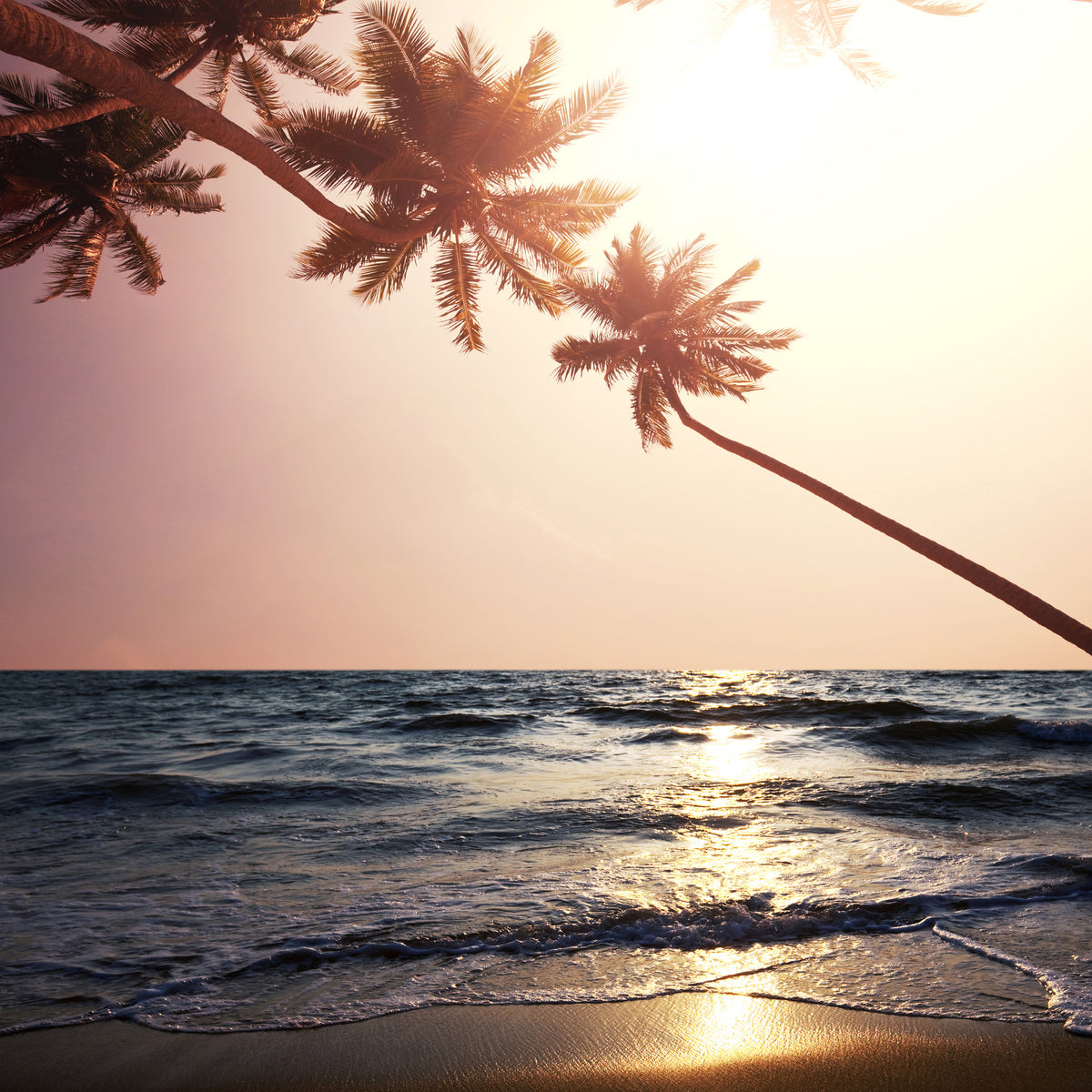 4-piece-canvas-print-seaside