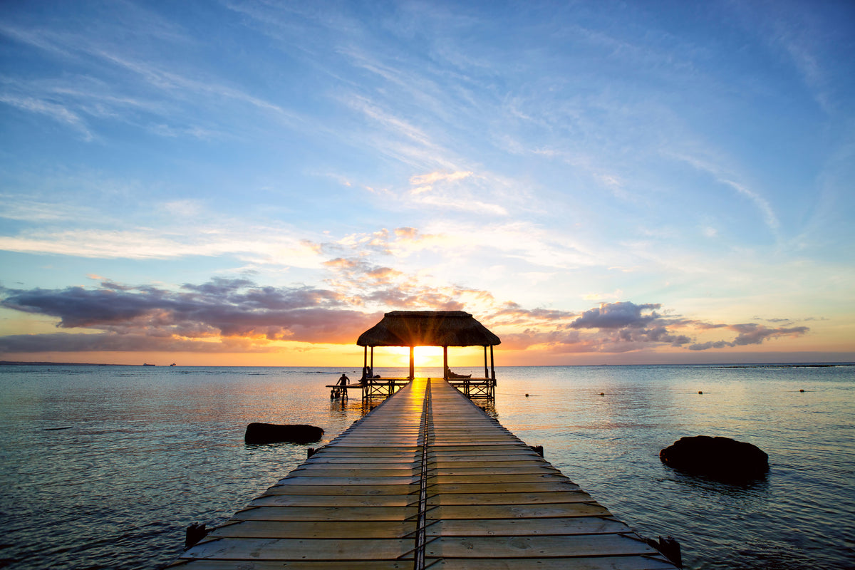 canvas-print-romance-in-mauritius