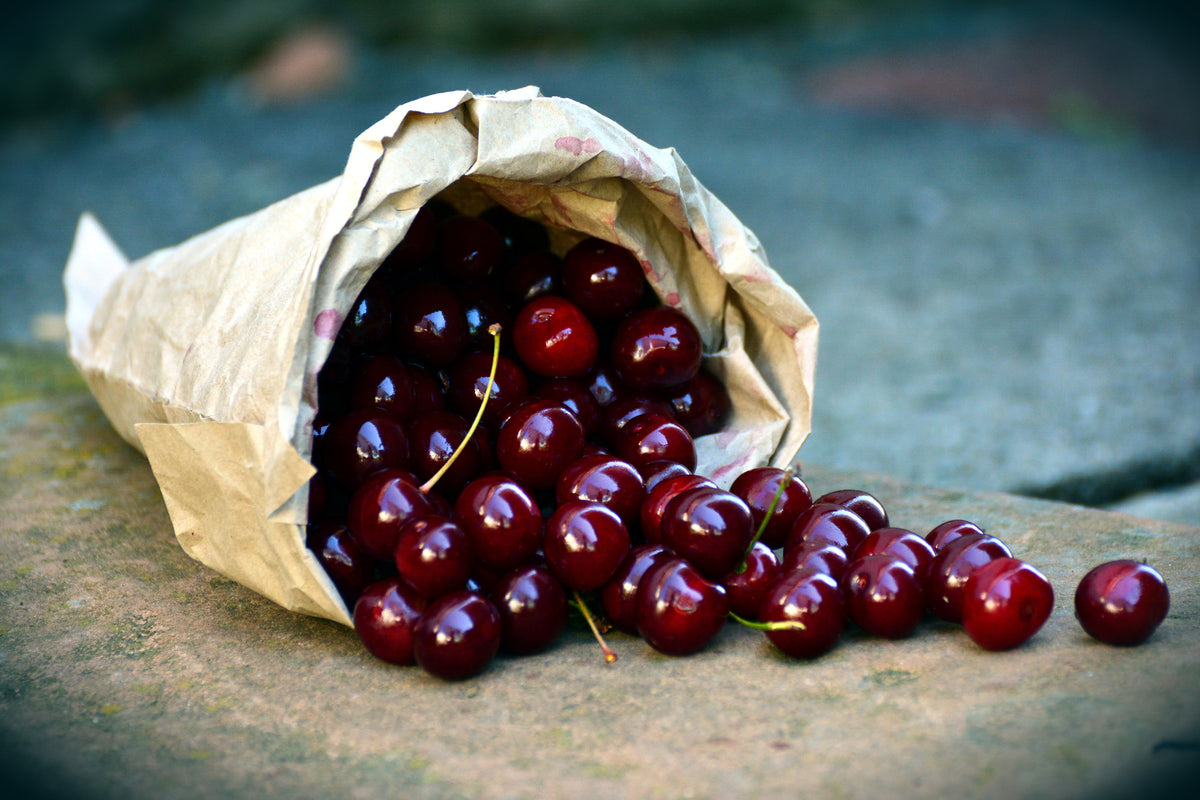 3-piece-canvas-print-a-bag-of-cherries