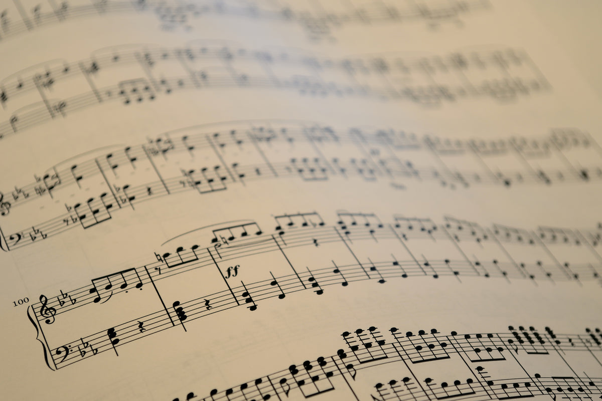aluminium-print-the-music-notes