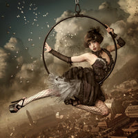 4-piece-canvas-print-the-greatest-show-in-the-sky