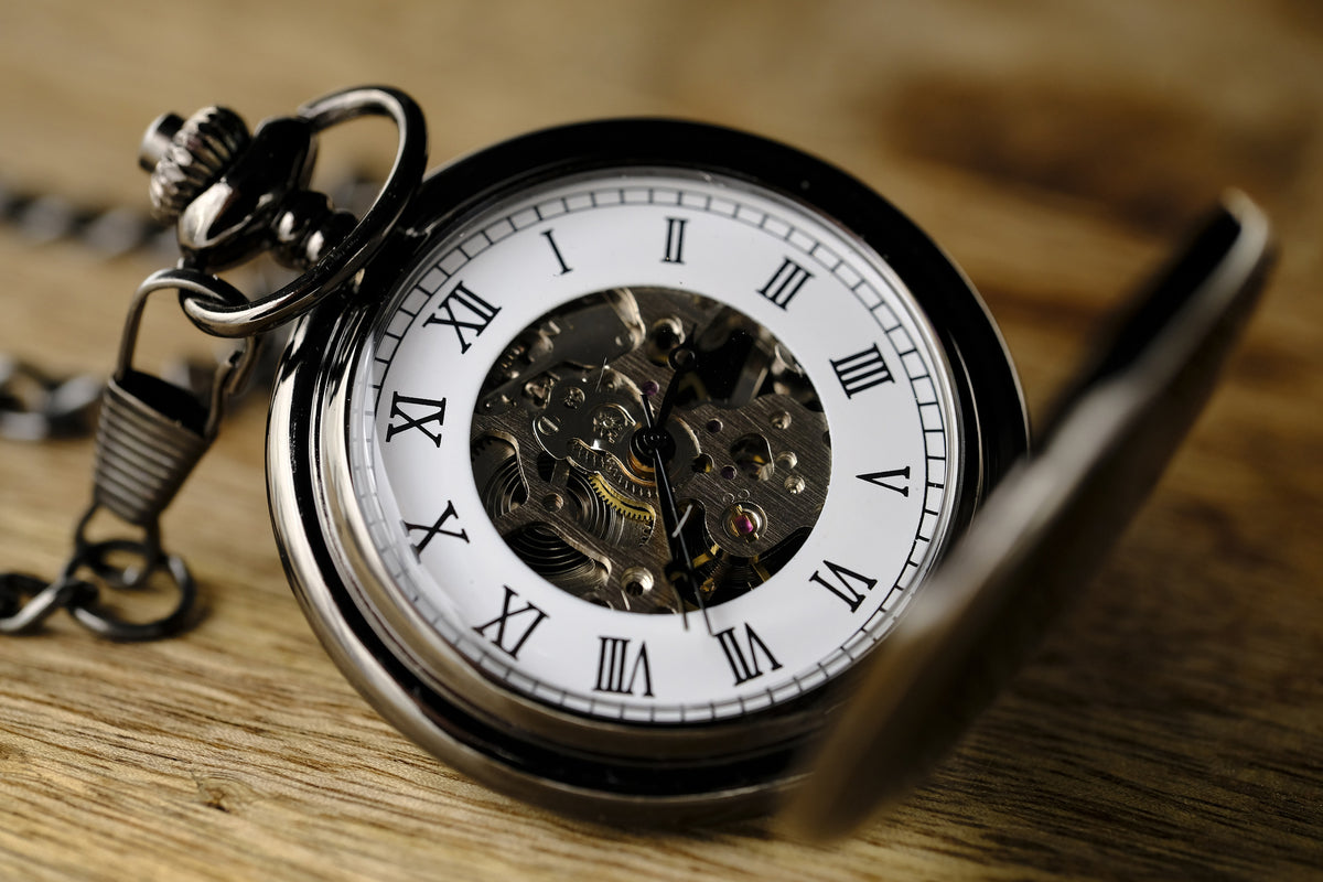 poster-print-retro-clock