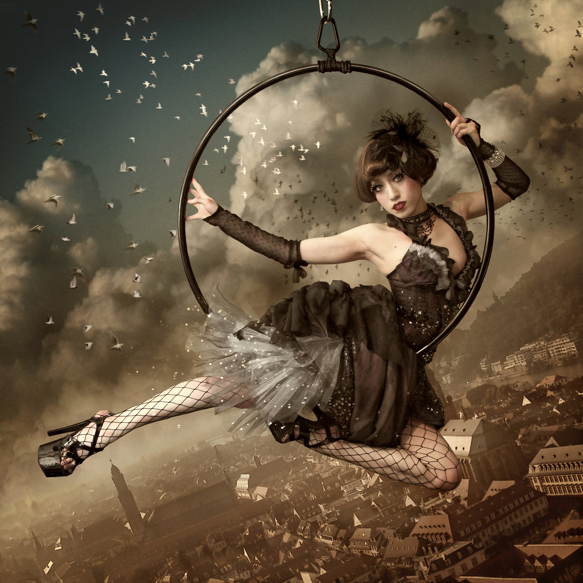 acrylic-print-the-greatest-show-in-the-sky