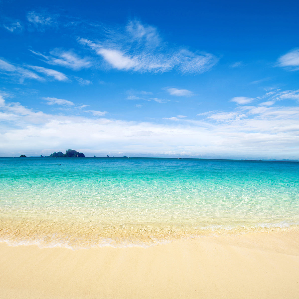 poster-print-blue-lagoon-sky