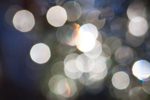 framedcanvas-print-abstract-light-dots
