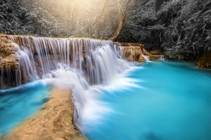 3-piece-aluminium-print-happy-waterfall