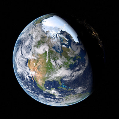 poster-print-the-earth-we-live-on