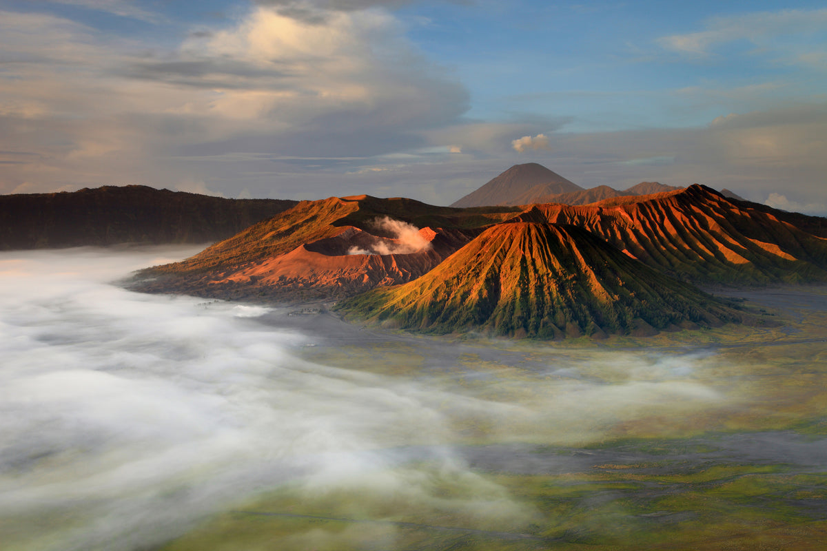 framedcanvas-print-the-bromo-volcano