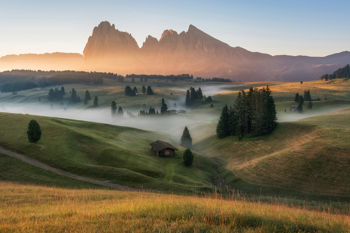 acrylic-print-alpe-di-siusi