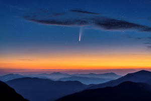 acrylic-print-comet-neowise-x