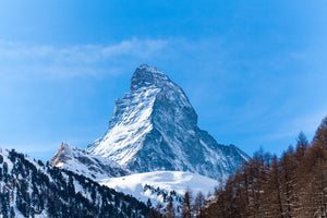 aluminium-print-the-majestic-matterhorn