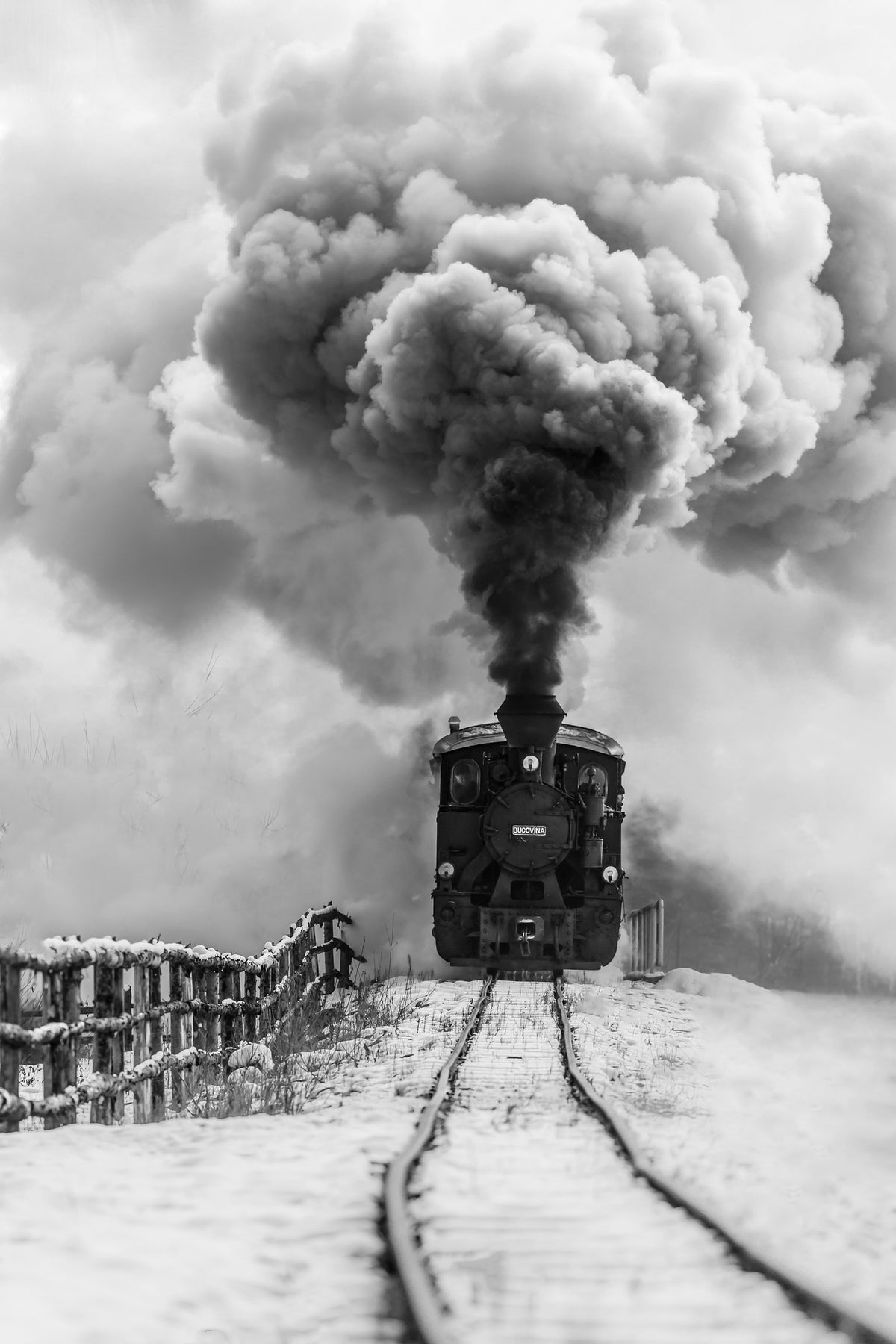 acrylic-print-old-train