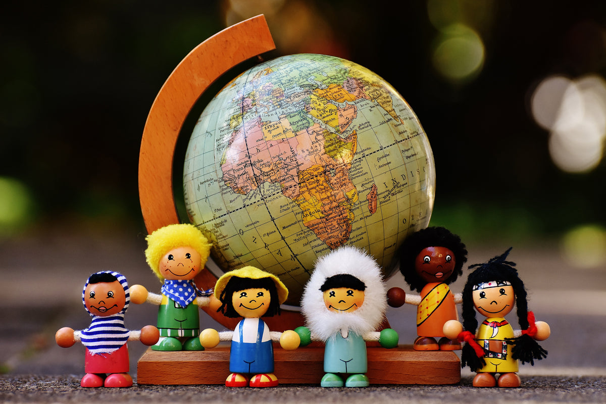 framedposter-print-kids-world