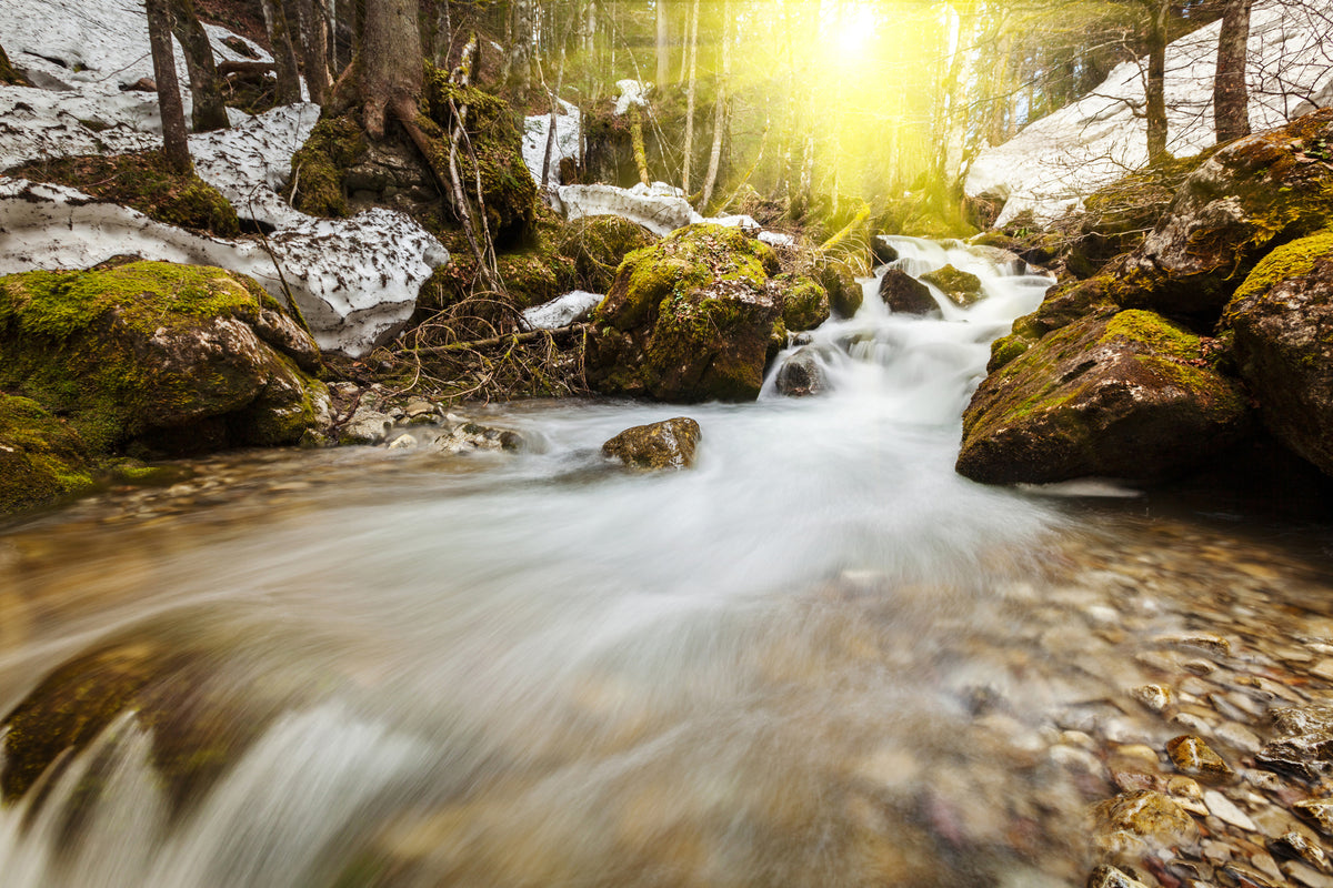 poster-print-cascading-waterfall