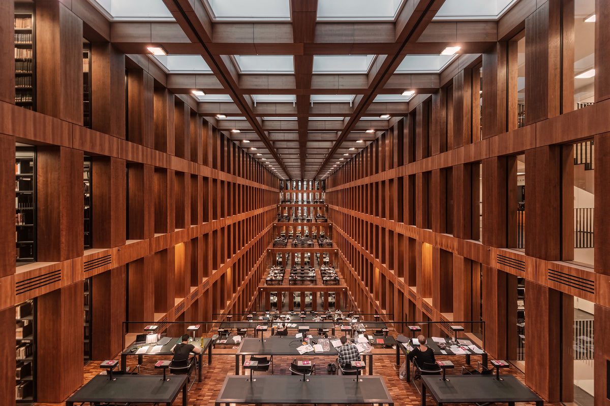 framedposter-print-library-in-berlin