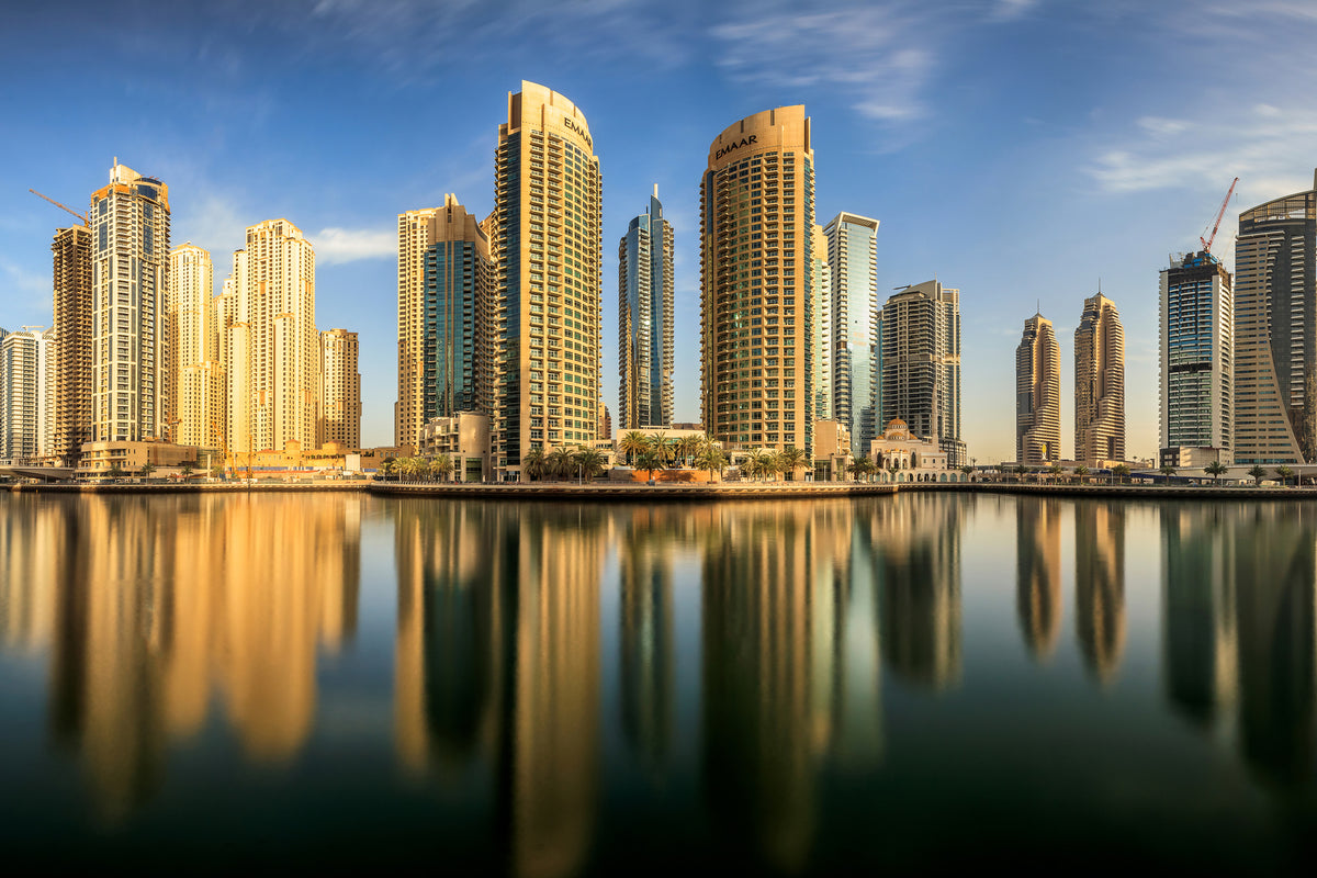 poster-print-panoramic-dubai-marina