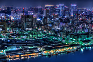 framedposter-print-tokyo