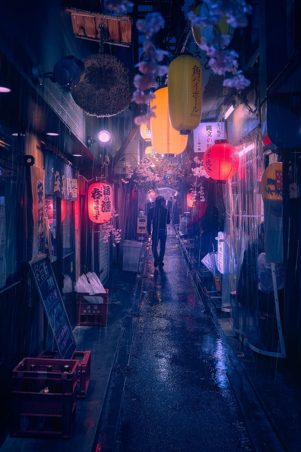 canvas-print-tokyo-blue-rain-x