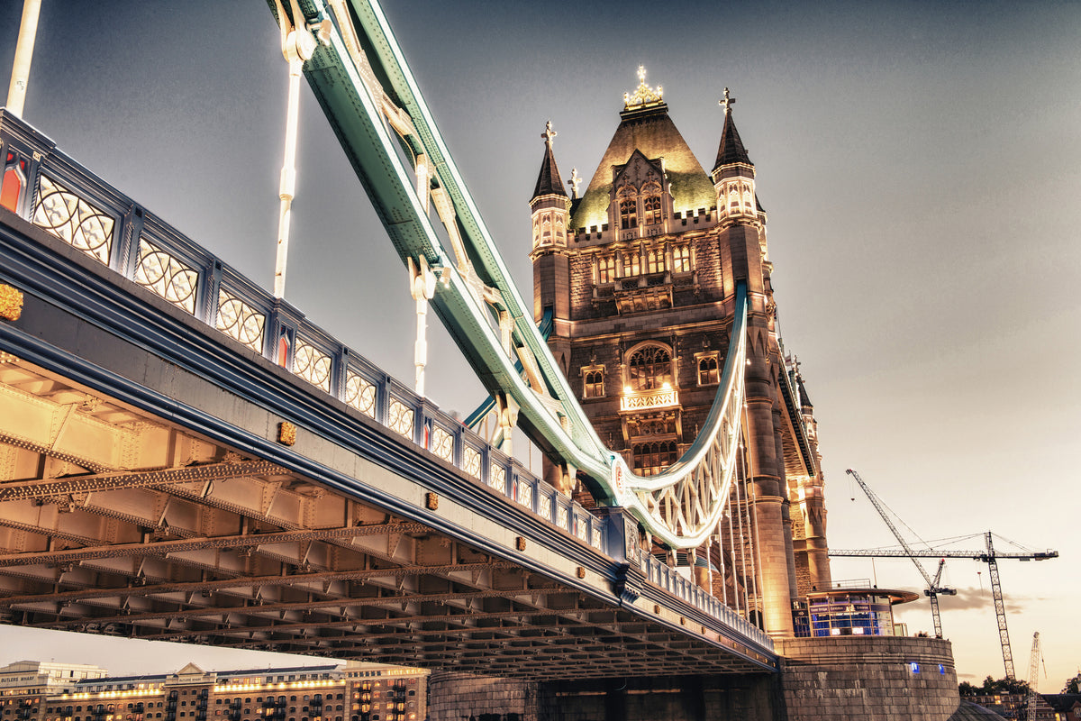 framedcanvas-print-xxl-tower-bridge